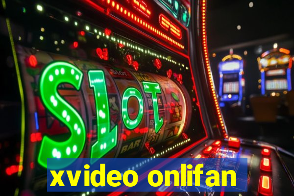 xvideo onlifan